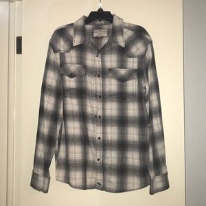 Cody James flannel